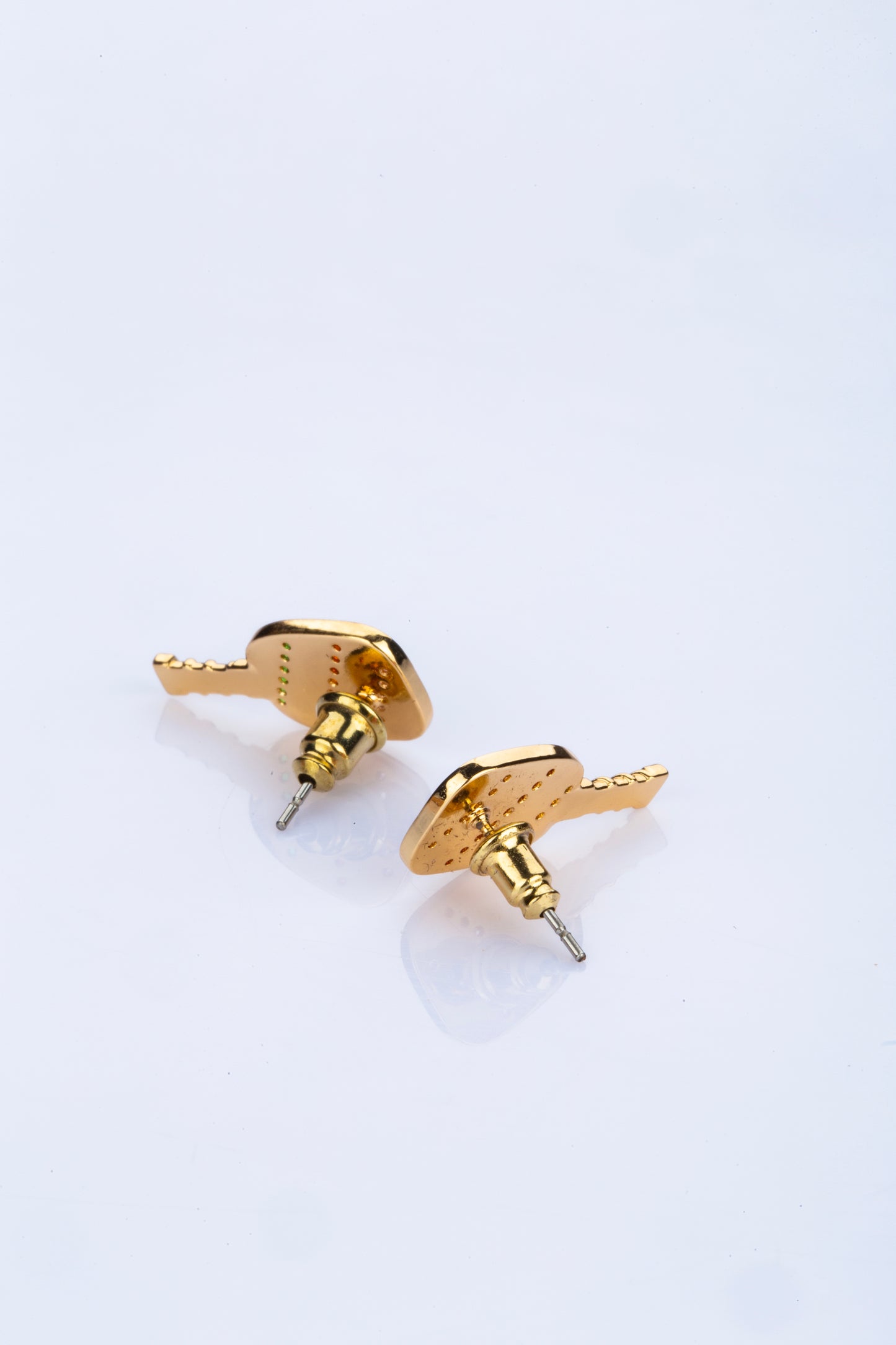 Rally Dink Earrings