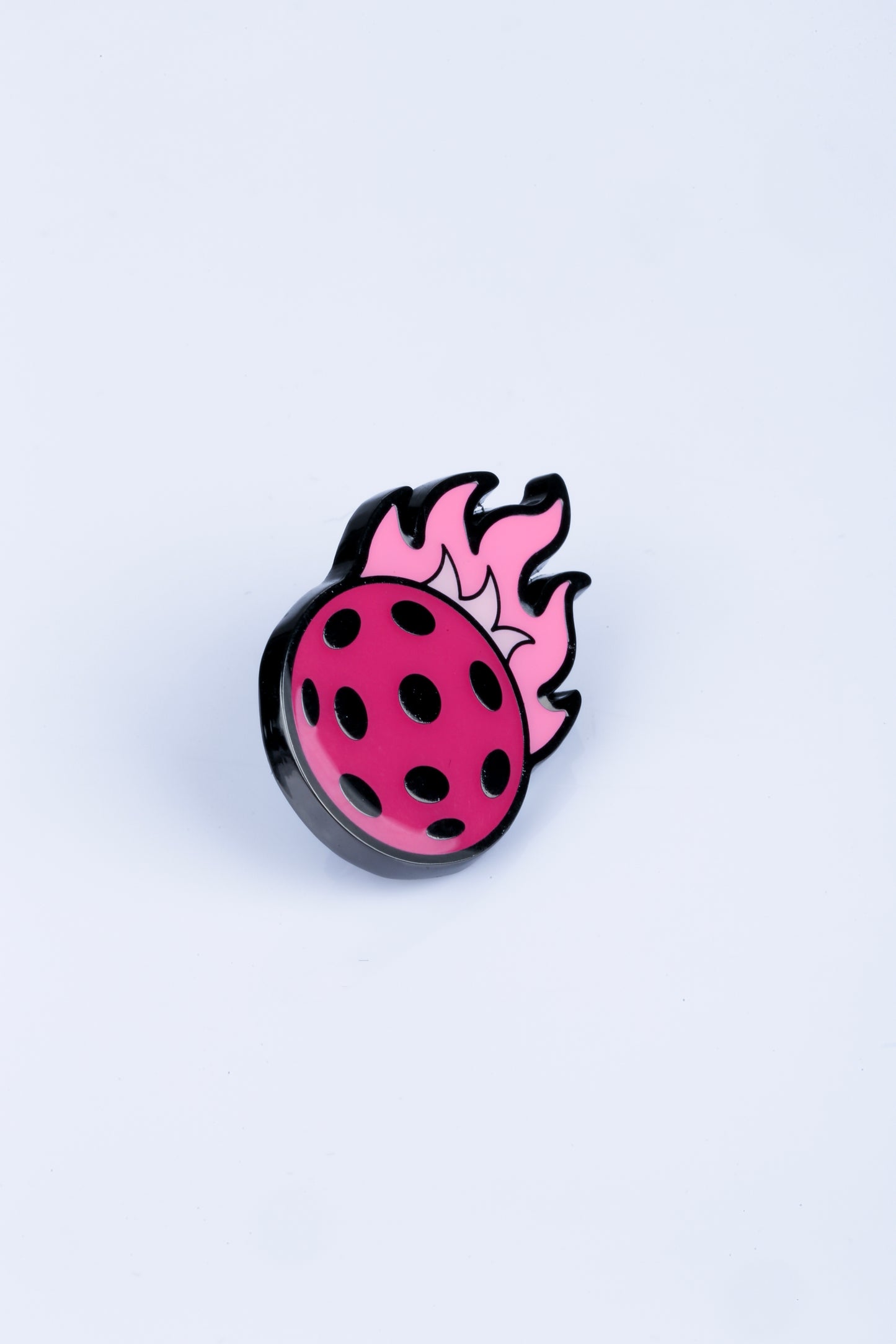 Fierce Hope Pin