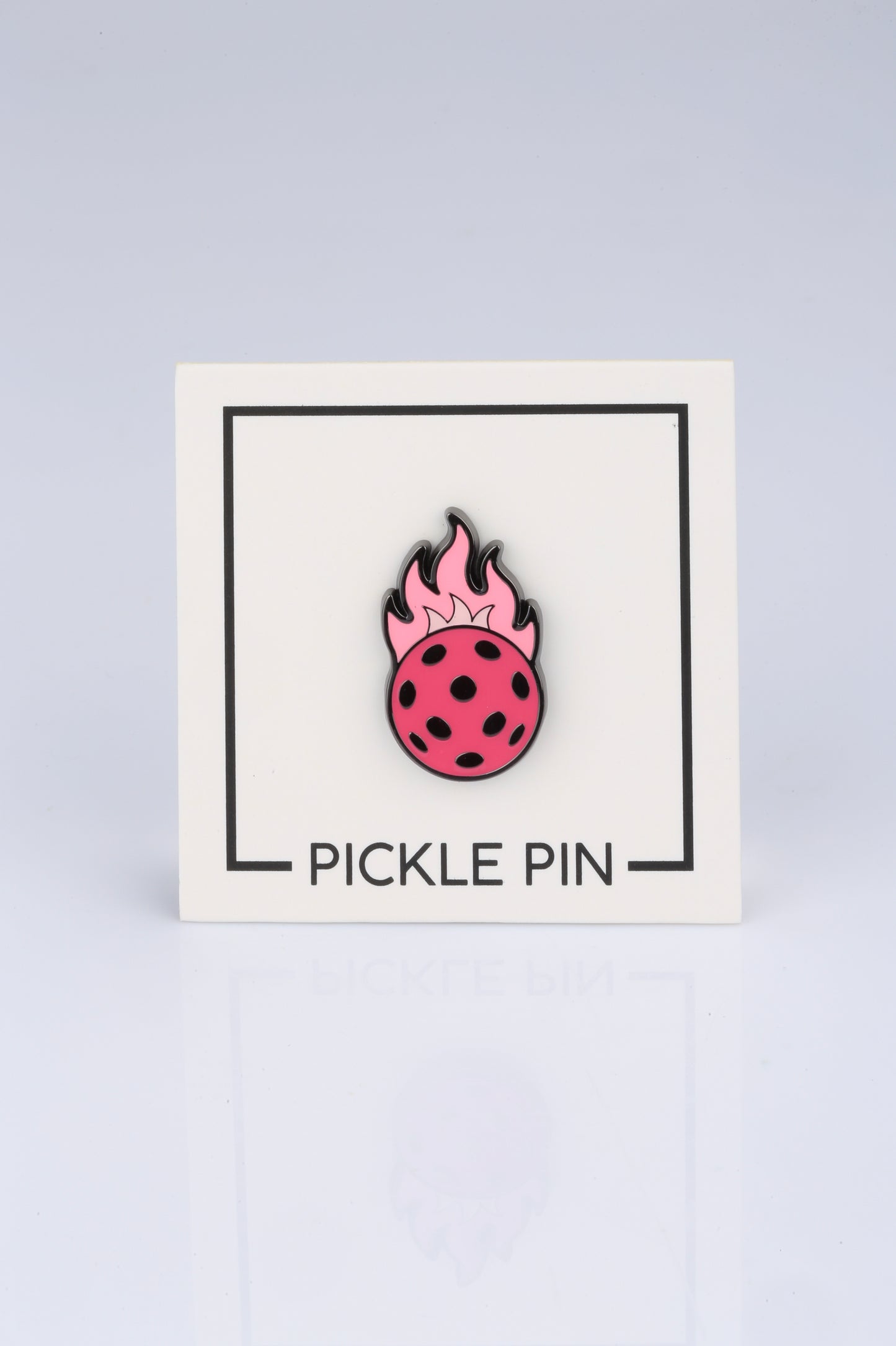Fierce Hope Pin