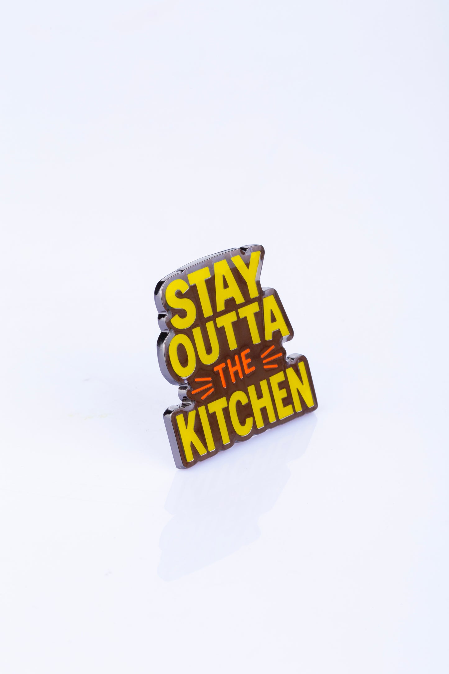 Kitchen Rule