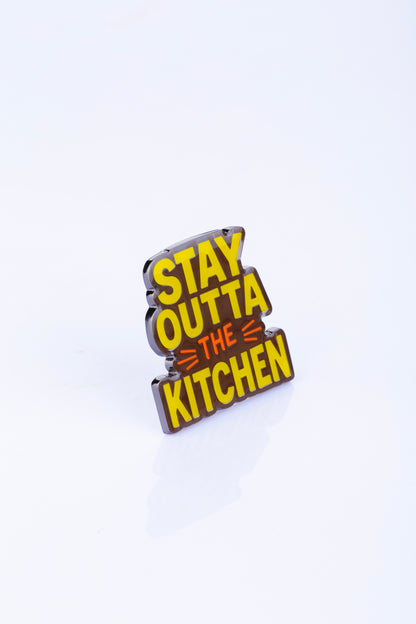 Kitchen Rule