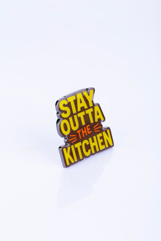 Kitchen Rule