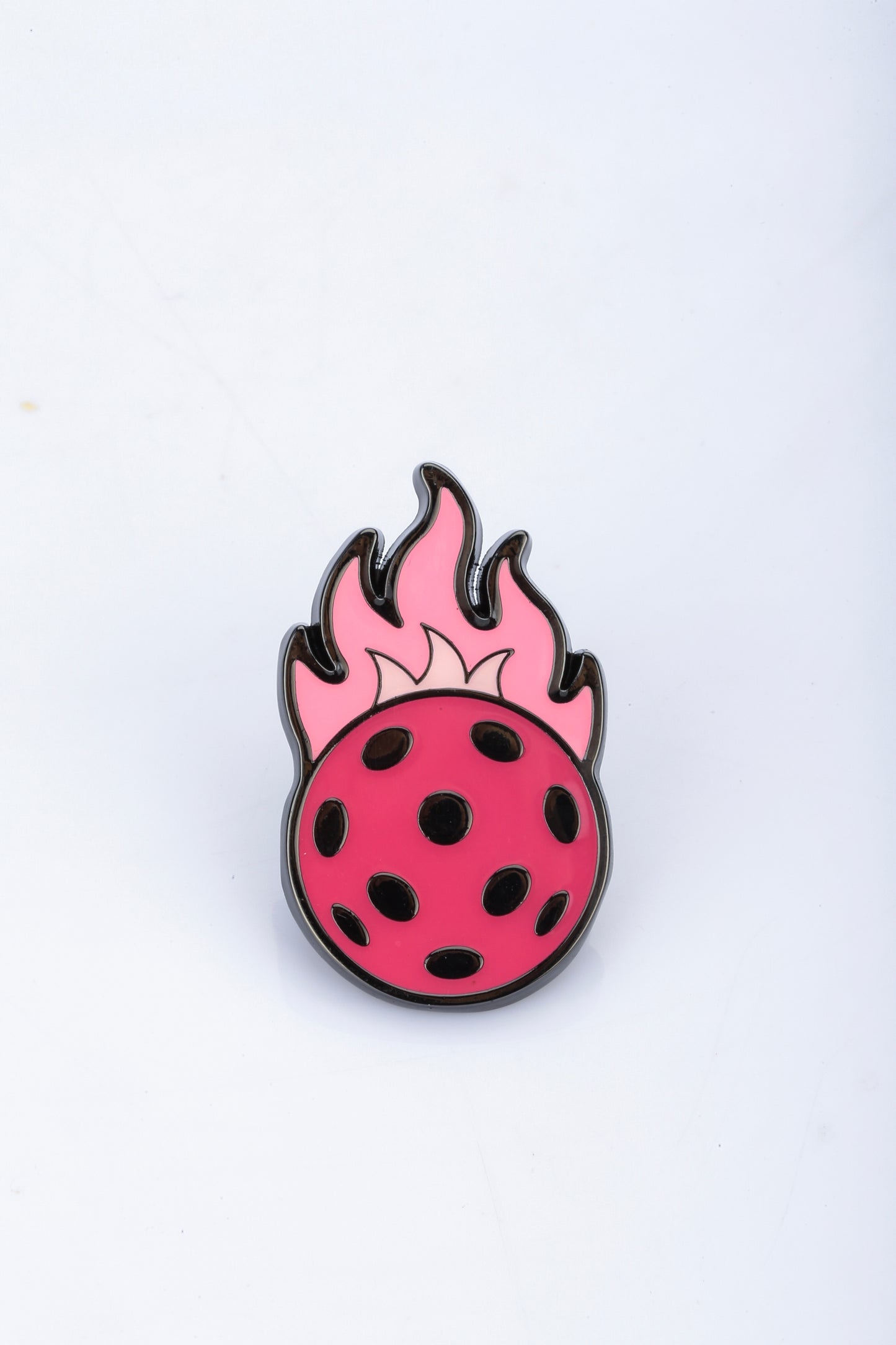 Fierce Hope Pin