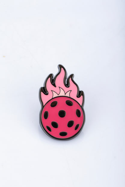 Fierce Hope Pin
