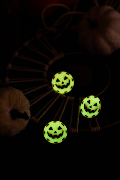 Jack-O-Dink Pin (Glow-in-the-Dark Edition)