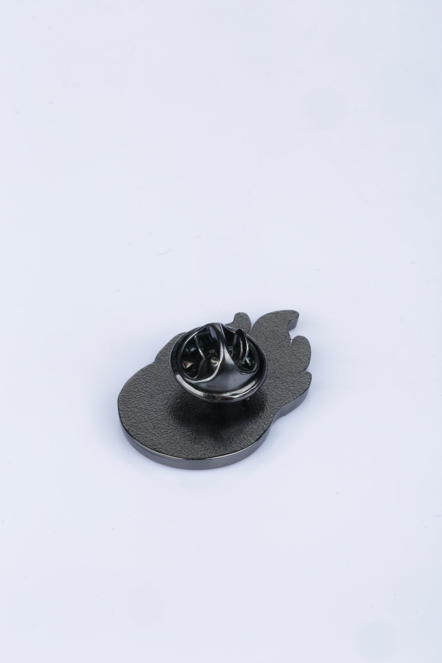 Fierce Hope Pin