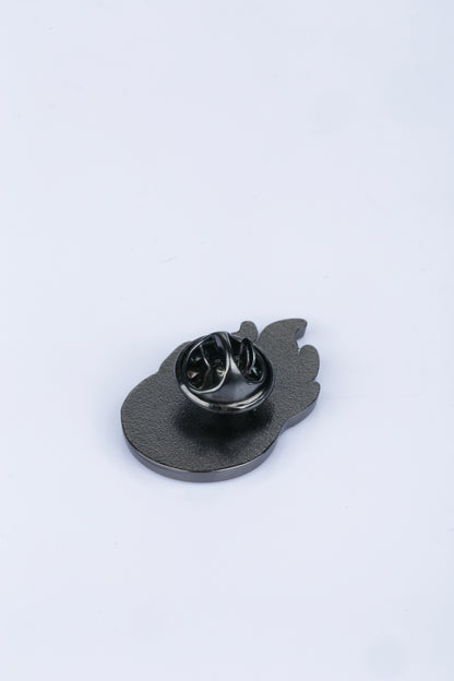 Fierce Hope Pin