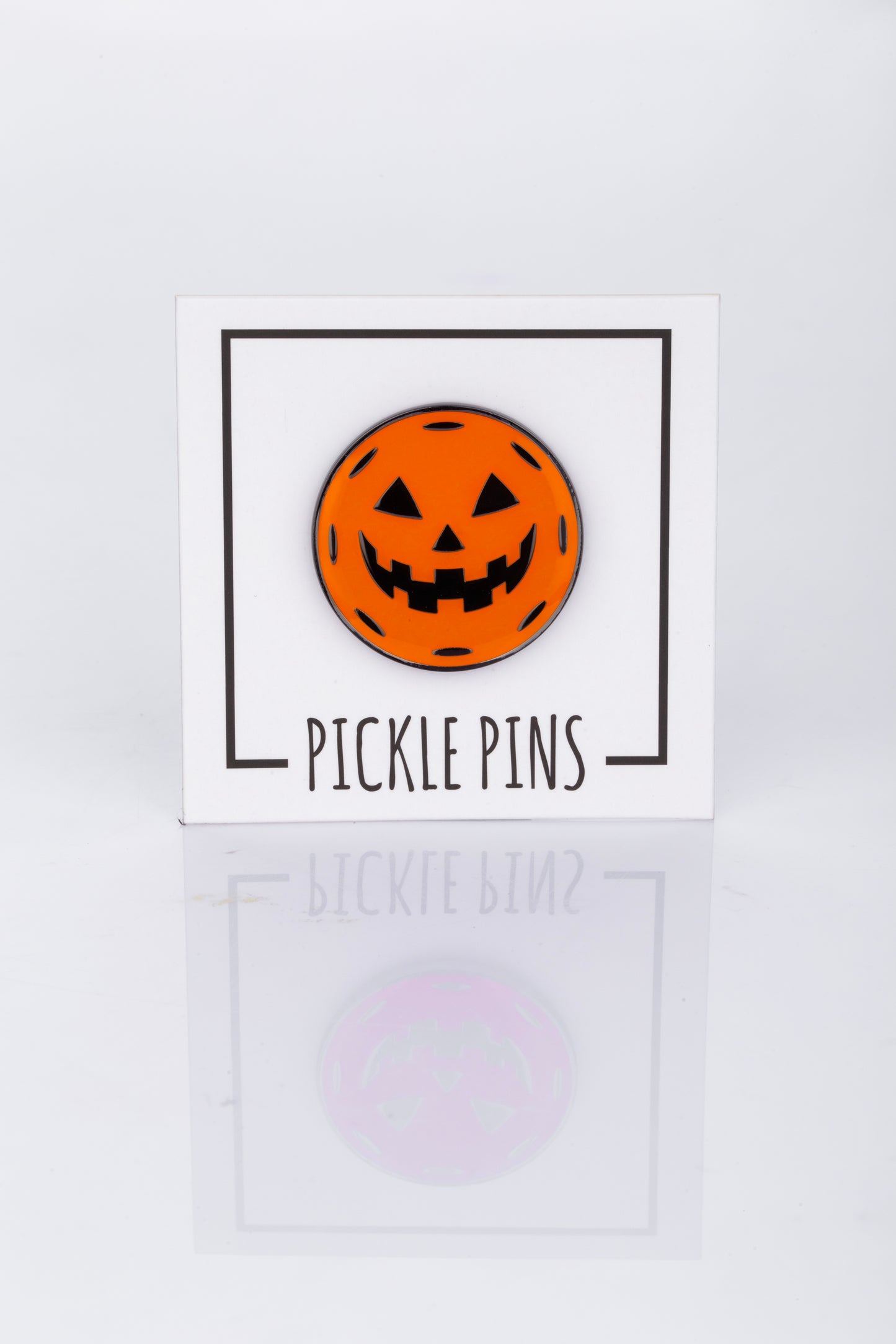 Jack-O-Dink Pin (Glow-in-the-Dark Edition)