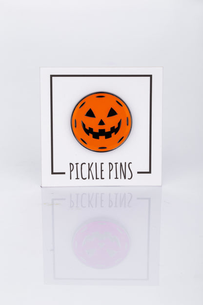 Jack-O-Dink Pin (Glow-in-the-Dark Edition)