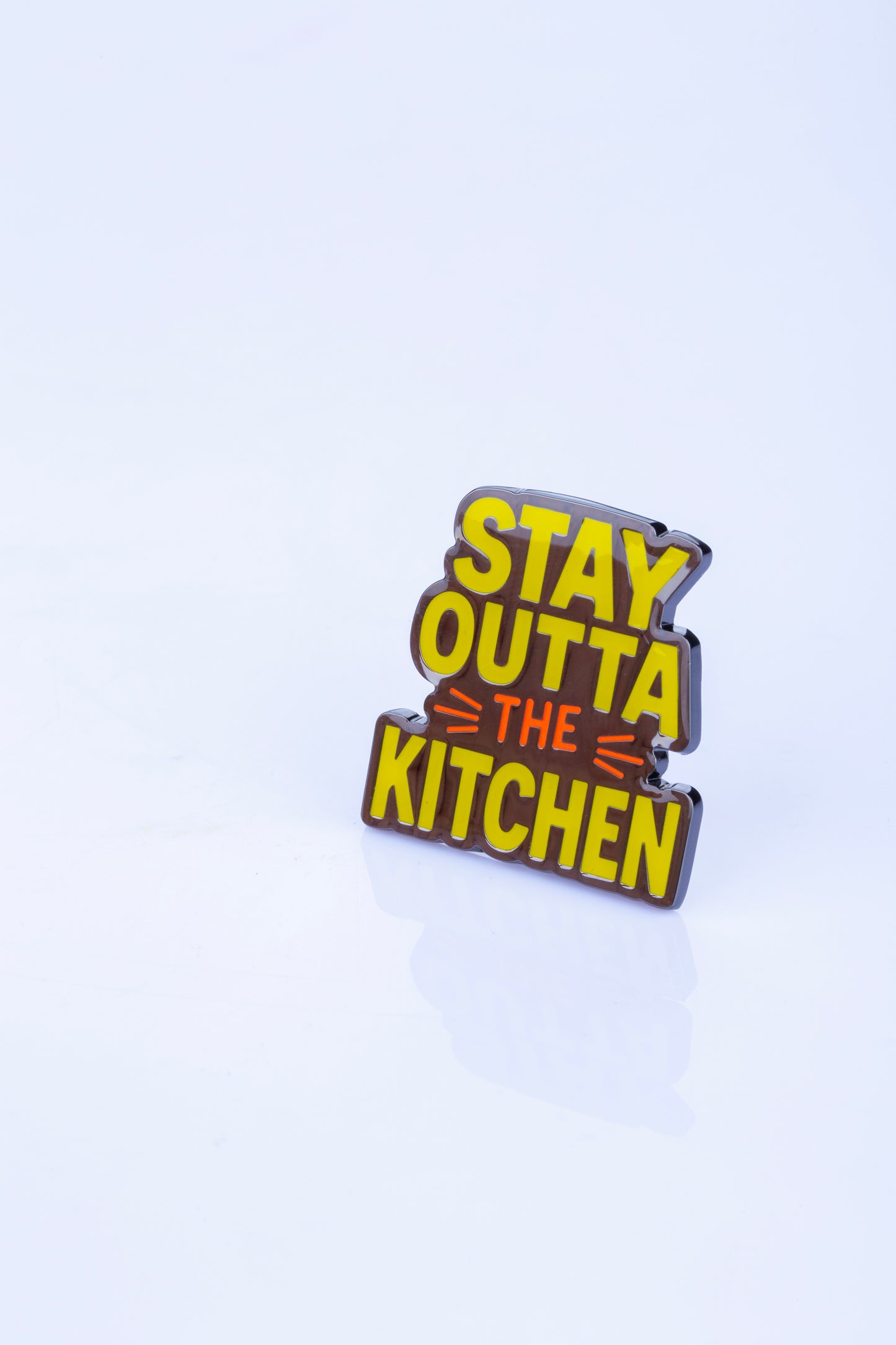 Kitchen Rule