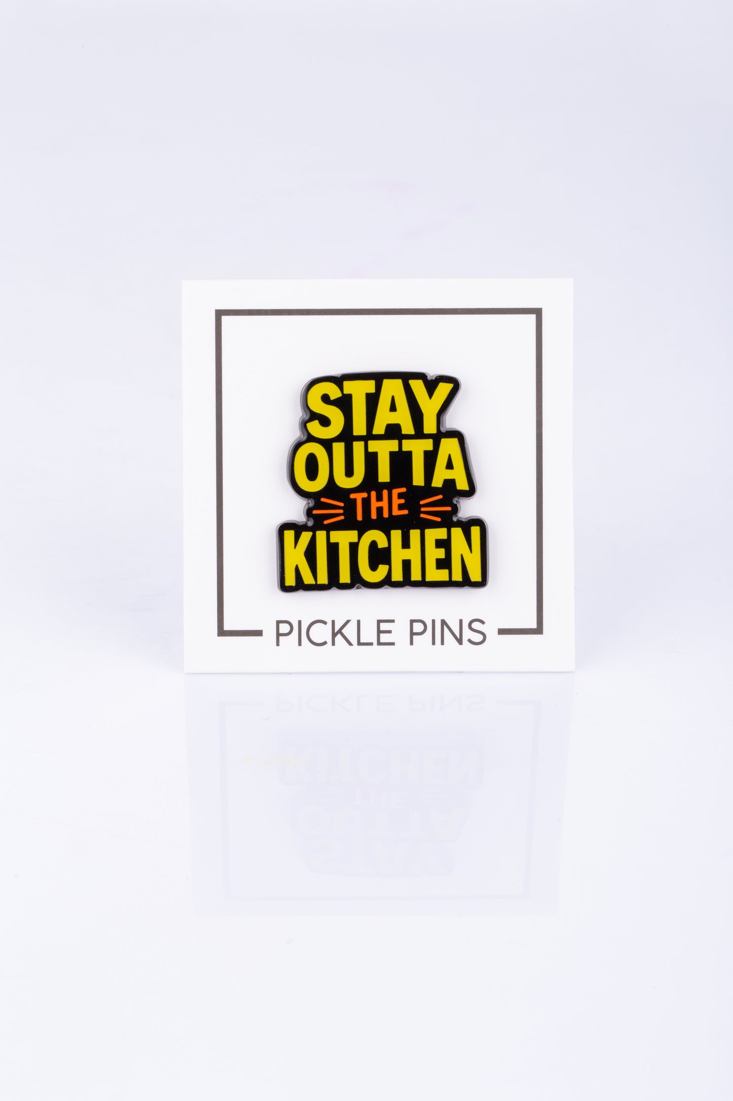 Kitchen Rule