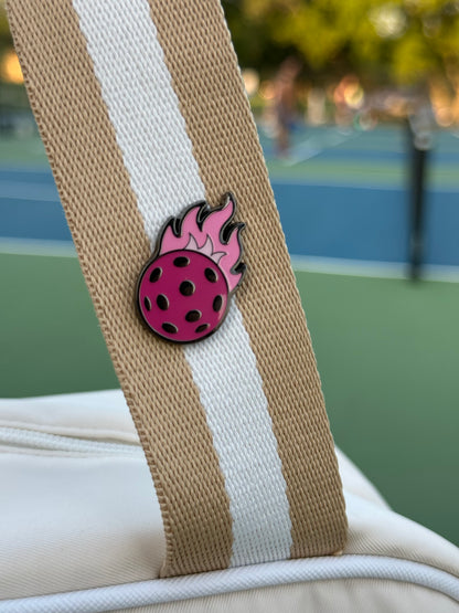 Fierce Hope Pin