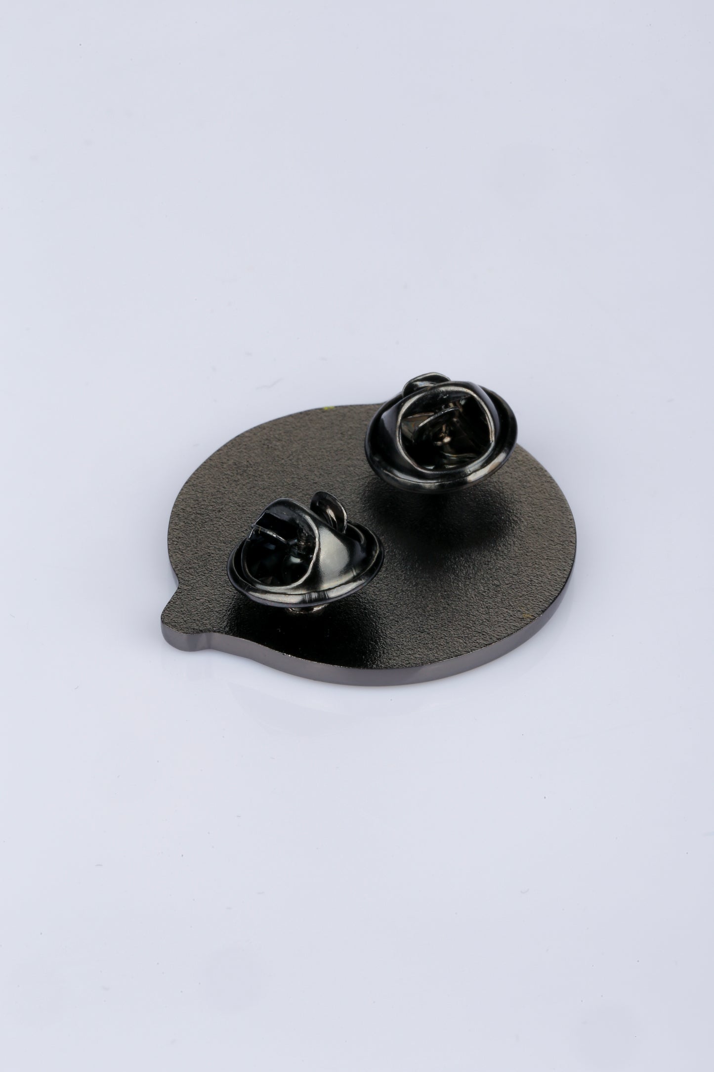 Ace Face Pin