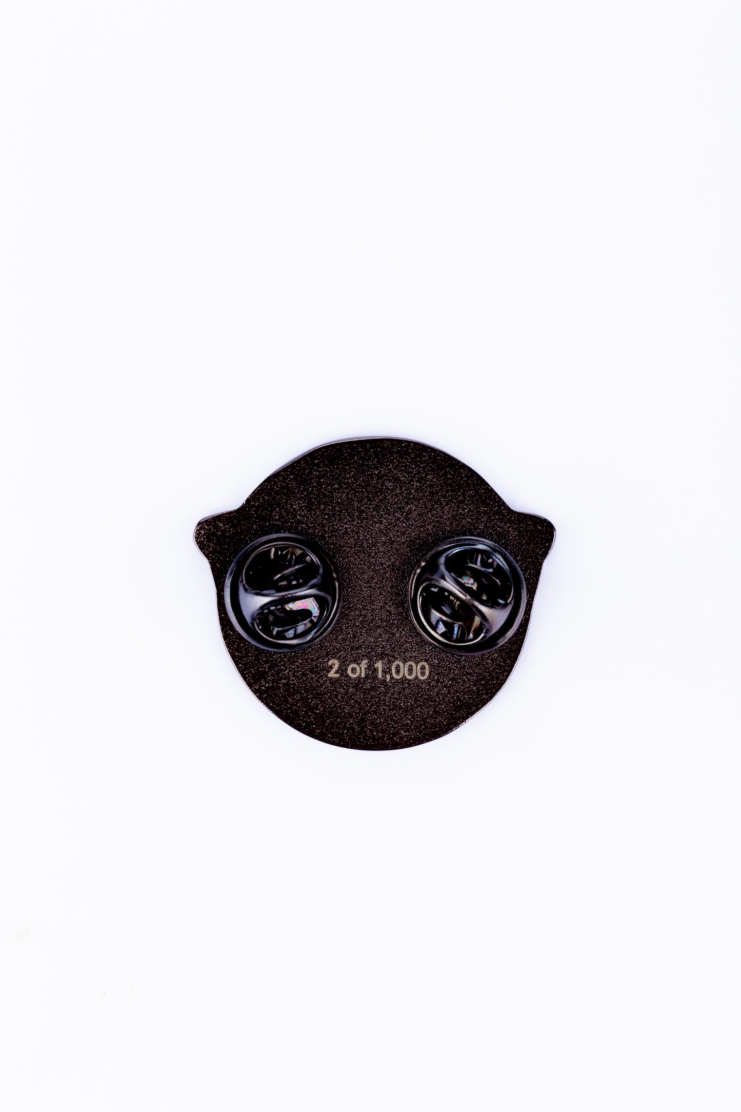 Ace Face Pin LIMITED EDITION
