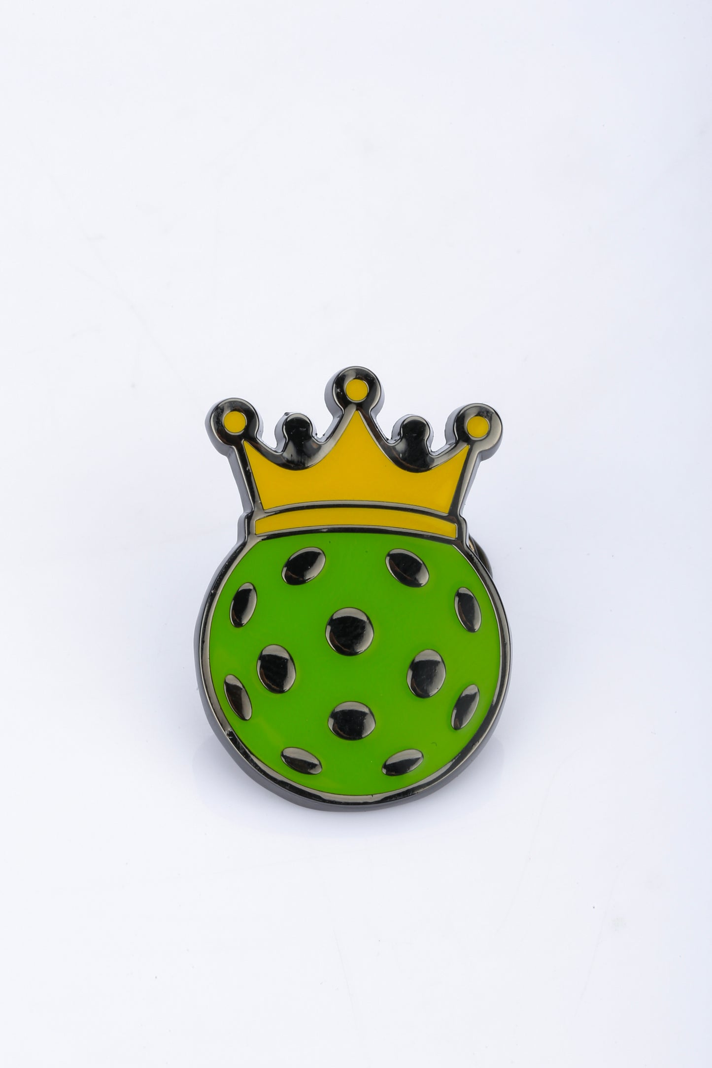 Royal Rally Pin