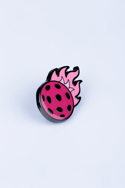 Fierce Hope Pin
