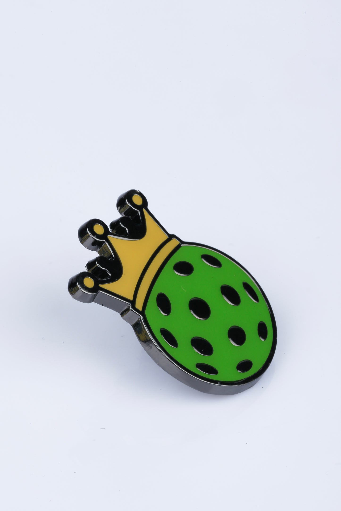 Royal Rally Pin