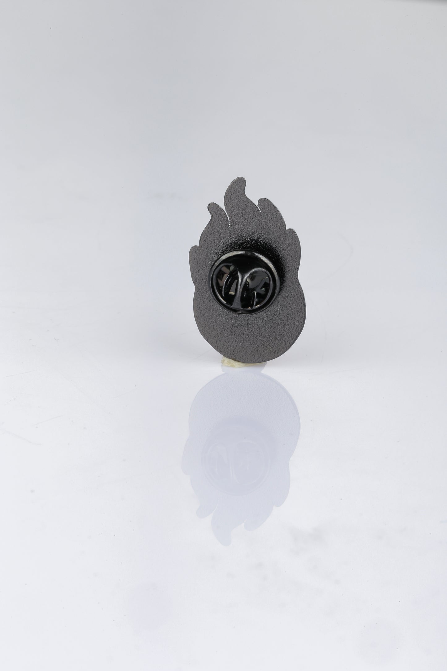 Fierce Hope Pin