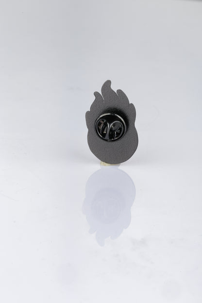 Fierce Hope Pin