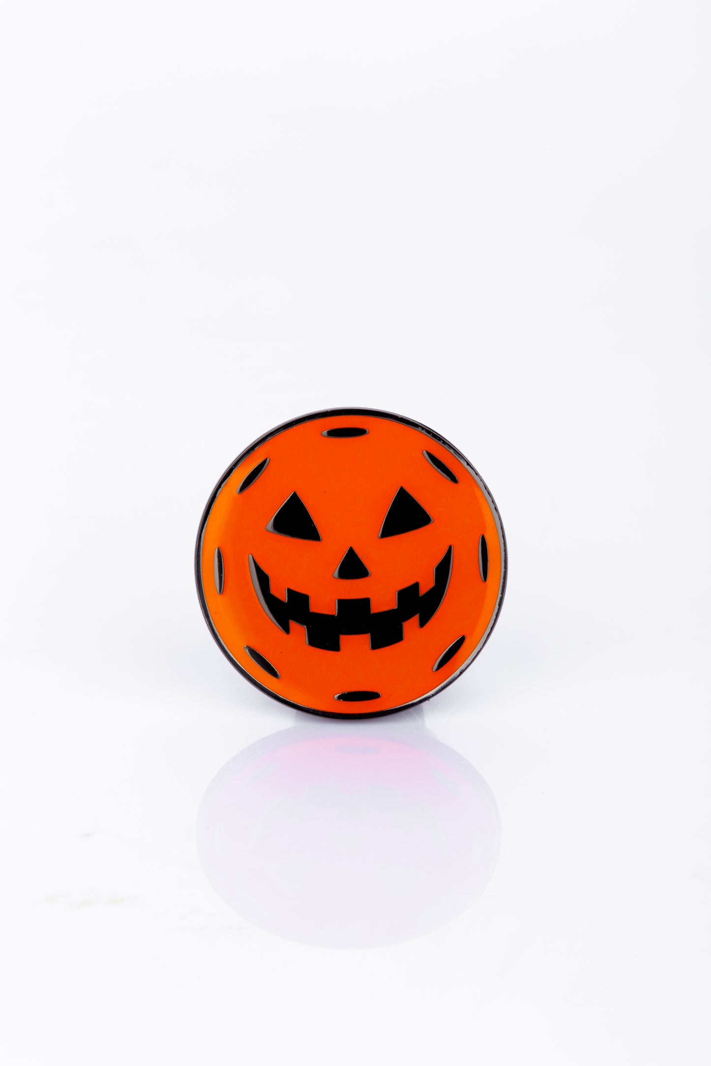 Jack-O-Dink Pin (Glow-in-the-Dark Edition)