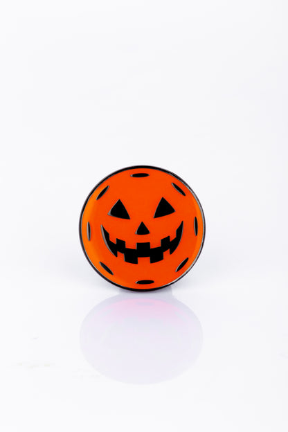 Jack-O-Dink Pin (Glow-in-the-Dark Edition)