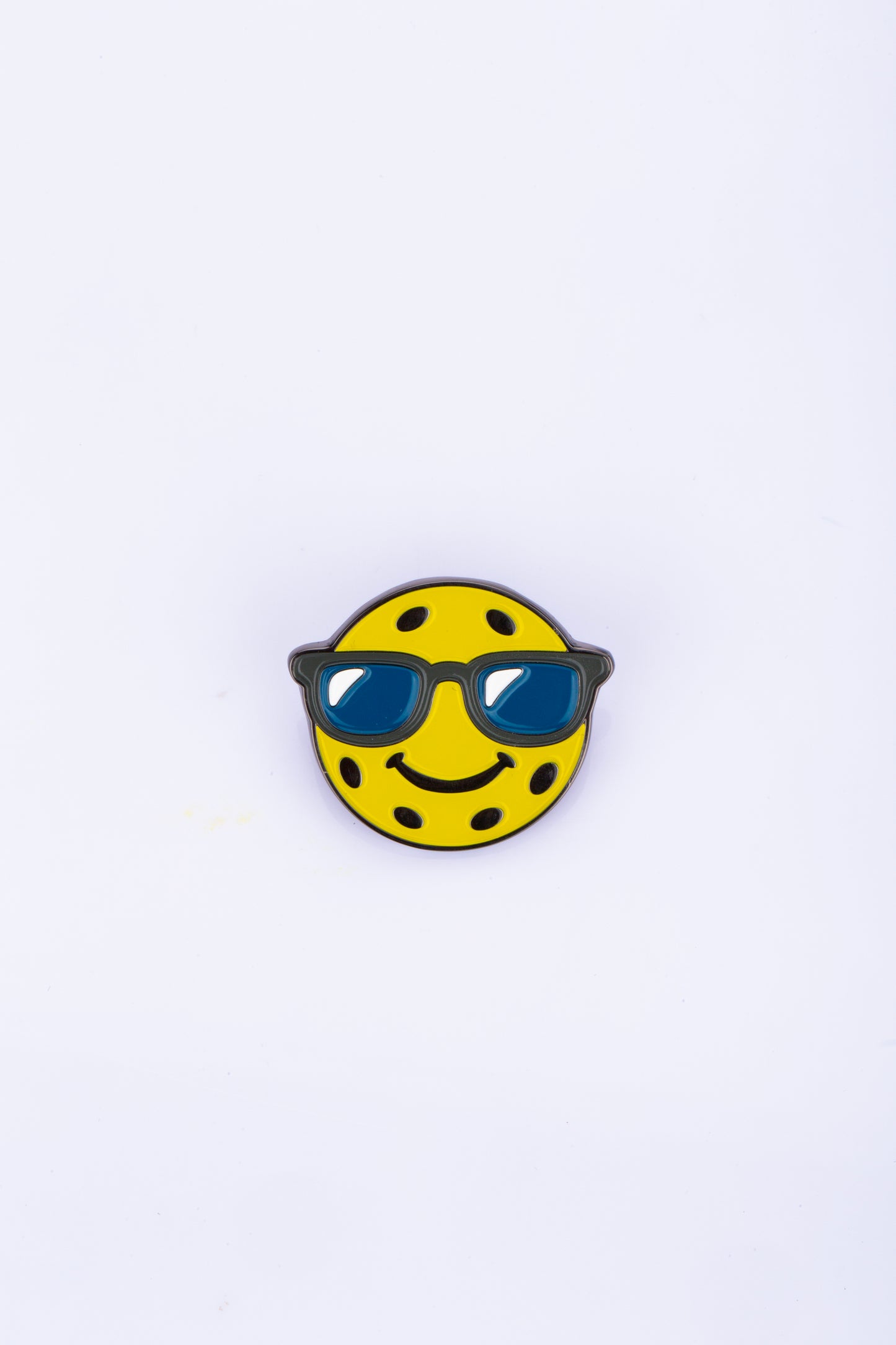 Ace Face Pin LIMITED EDITION