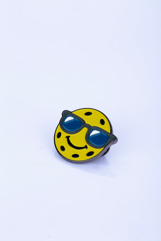Ace Face Pin LIMITED EDITION