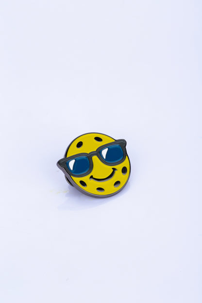 Ace Face Pin LIMITED EDITION