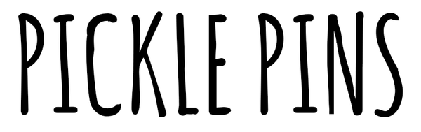 Pickle Pins