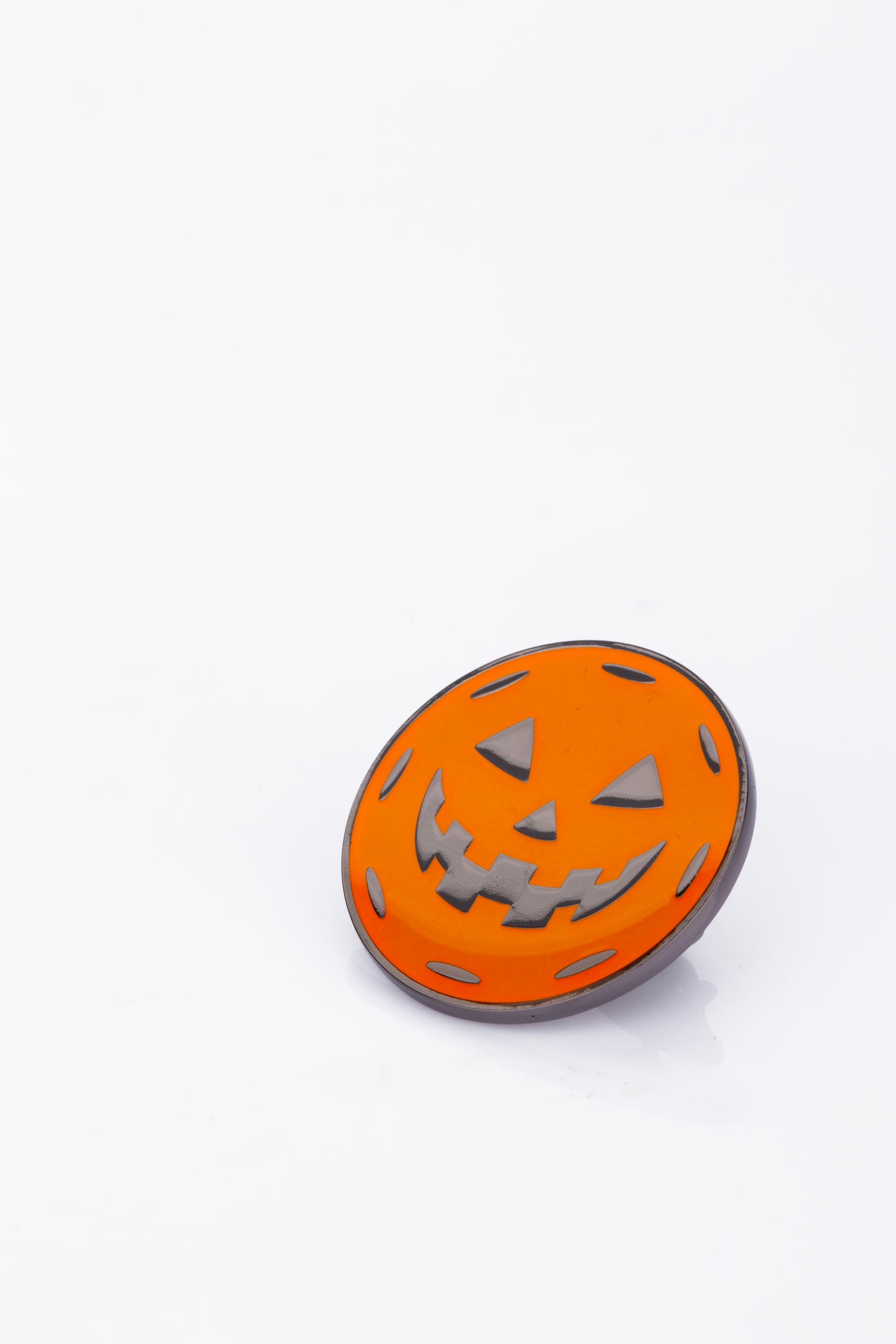 Jack-O-Dink Pin (Glow-in-the-Dark Edition)