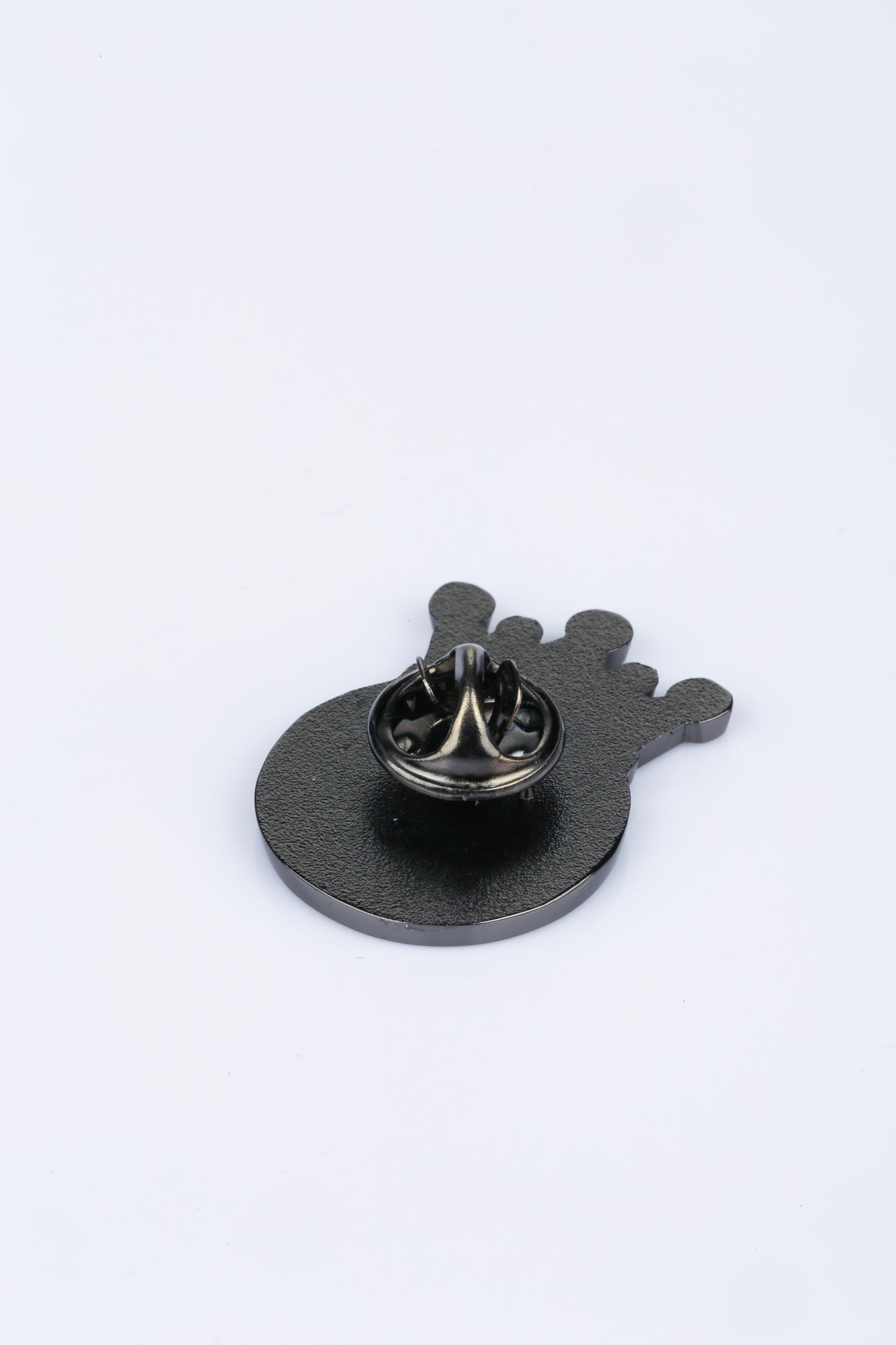 Royal Rally Pin