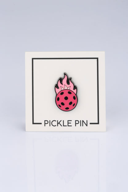 Fierce Hope Pin