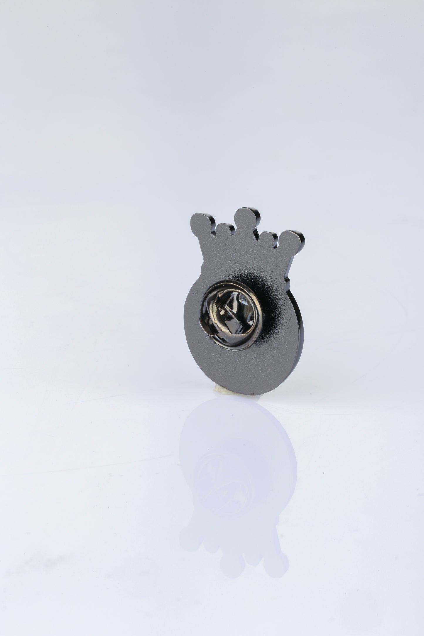 Royal Rally Pin